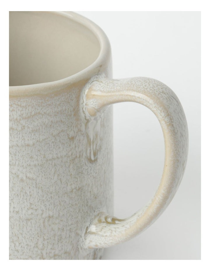 Esperance Jug in Cream