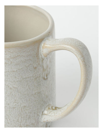 Esperance Jug in Cream