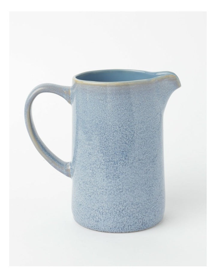 Esperance Pitcher in Pale Blue
