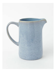 Esperance Pitcher in Pale Blue