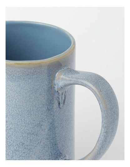 Esperance Pitcher in Pale Blue