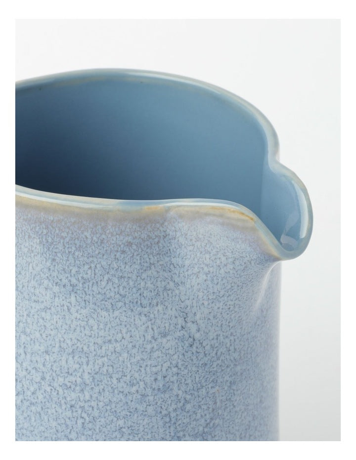 Esperance Pitcher in Pale Blue