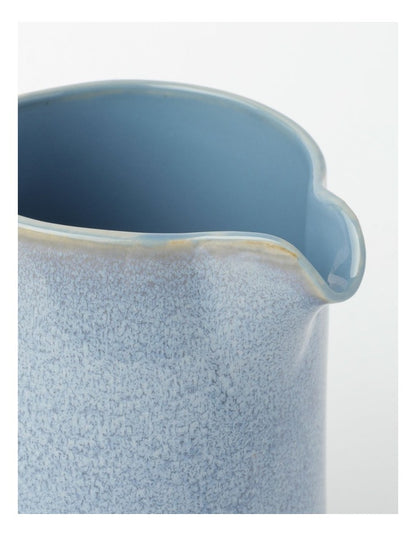 Esperance Pitcher in Pale Blue