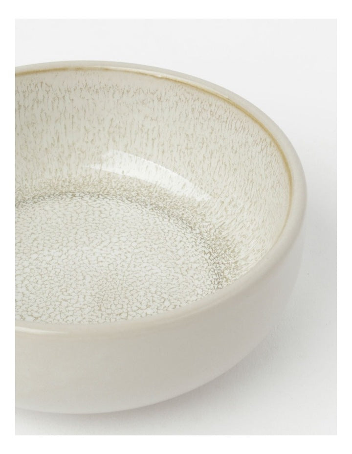 Esperance Tapas 11cm Set of 4 Bowls in Cream