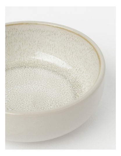 Esperance Tapas 11cm Set of 4 Bowls in Cream