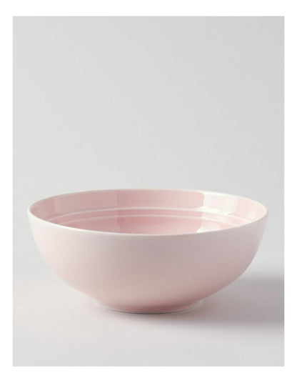 Avenue Cereal Bowl in Pink