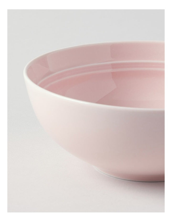 Avenue Cereal Bowl in Pink