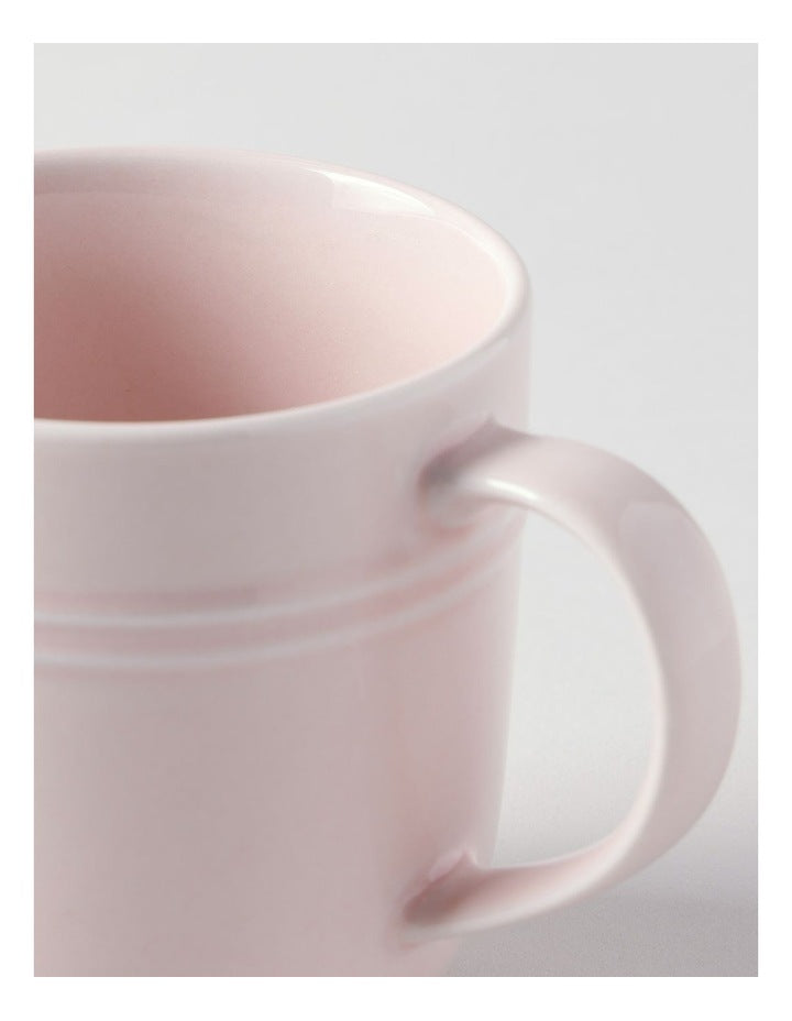 Avenue Mug in Pink