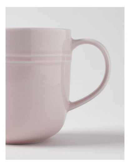 Avenue Mug in Pink
