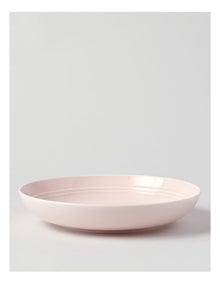 Avenue Pasta Bowl in Pink