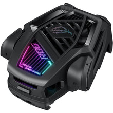 Asus ROG 9 AeroActive Cooler X