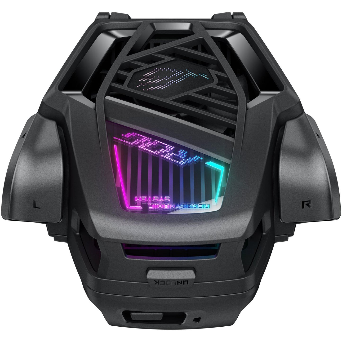 Asus ROG 9 AeroActive Cooler X
