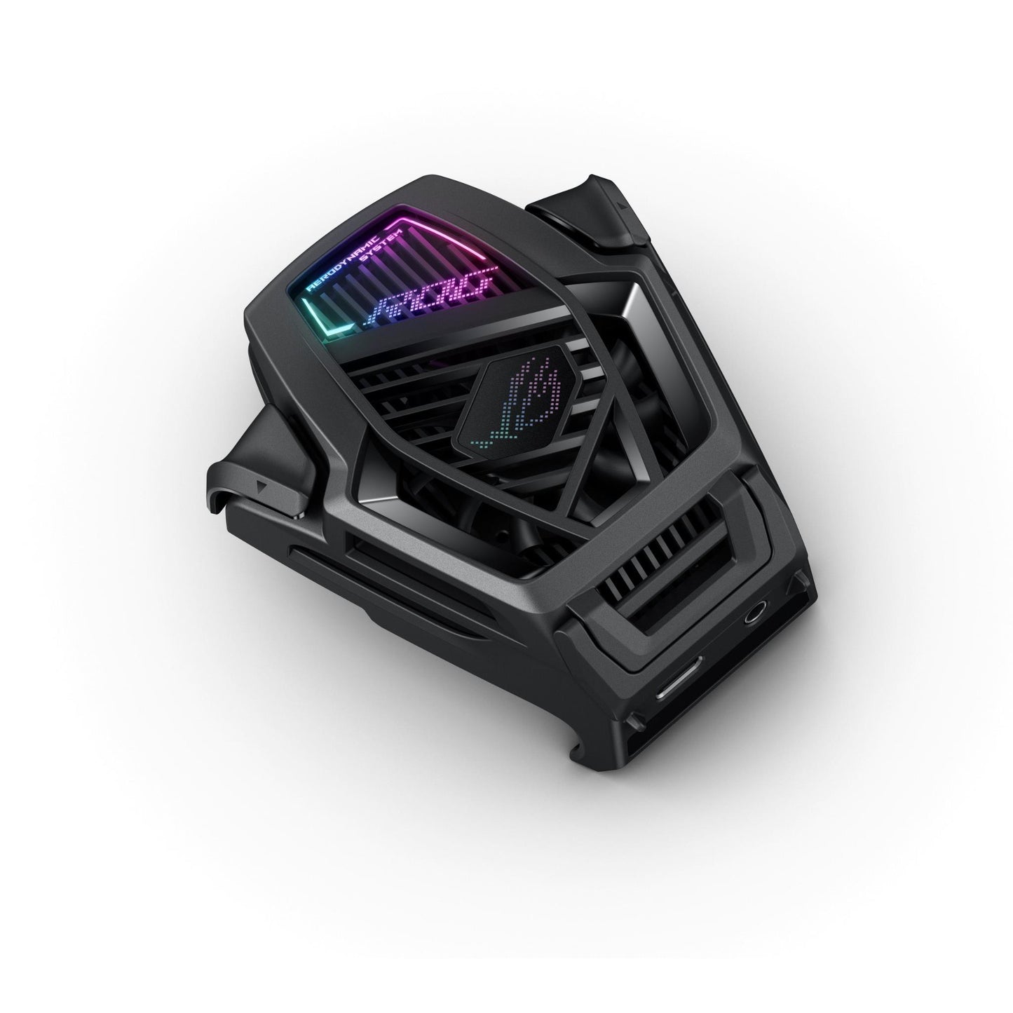 Asus ROG 9 AeroActive Cooler X
