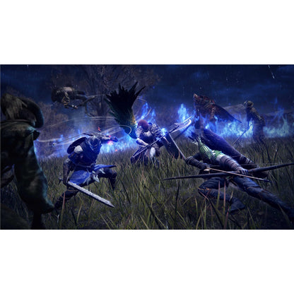 ELDEN RING NIGHTREIGN