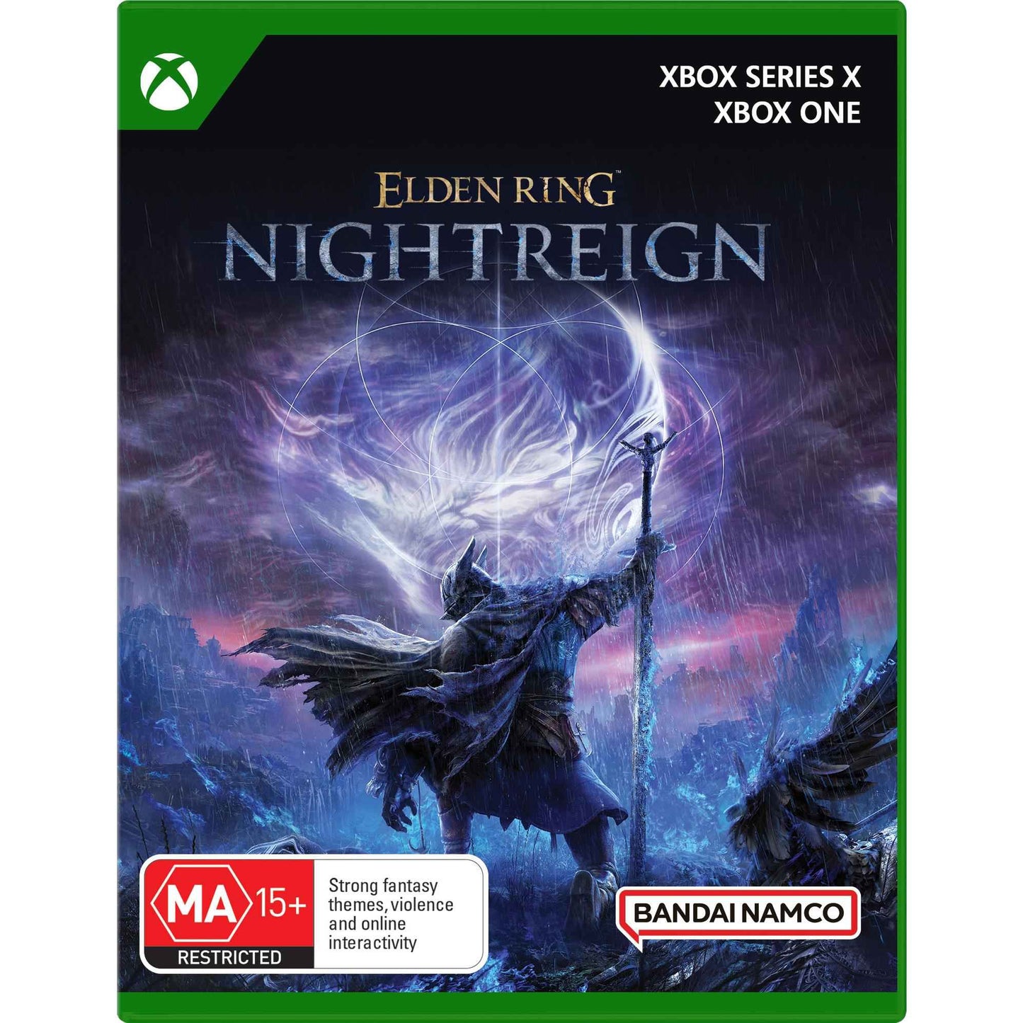 ELDEN RING NIGHTREIGN