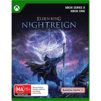 ELDEN RING NIGHTREIGN