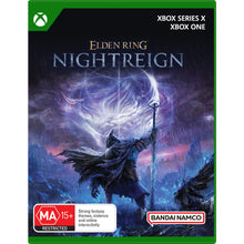 ELDEN RING NIGHTREIGN