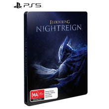 ELDEN RING NIGHTREIGN Seekers Edition