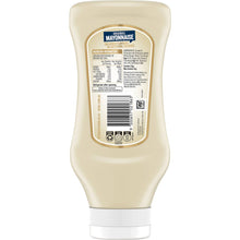 Heinz Seriously Good Mayonnaise Original Mayo 500ml