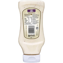 Heinz Seriously Good Mayo Garlic Aioli Flavoured Mayonnaise 500mL