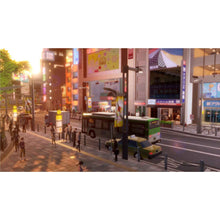 Digimon Story Time Stranger