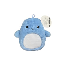 OXX Essentials Heat Up Wheat Bag - Whale