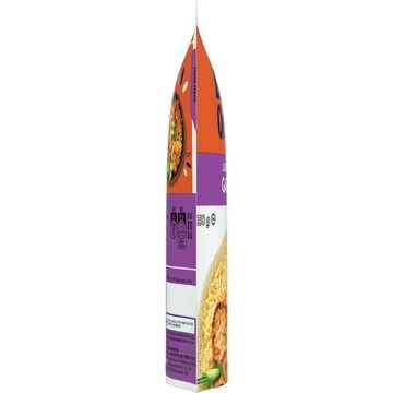 Ben's Original Lightly Flavour Garlic Microwave Rice Pouch 250g