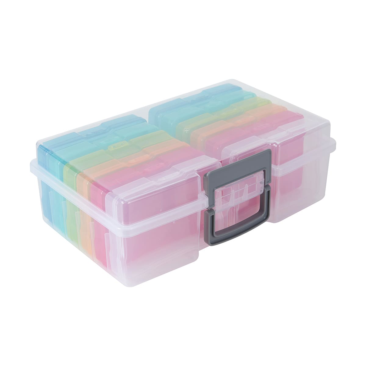 Photo and Craft Storage Box