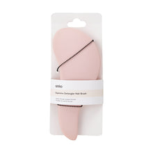 Supreme Detangler Hair Brush - Rose