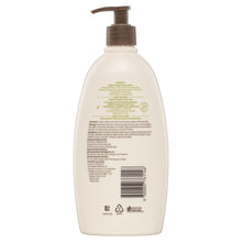 Aveeno Daily Moisturising Fragrance Free Body Lotion 532ml