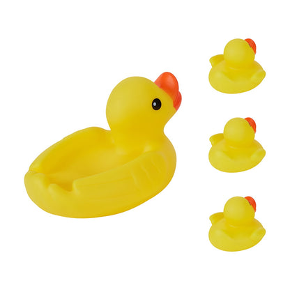 Duck Family Bath toys