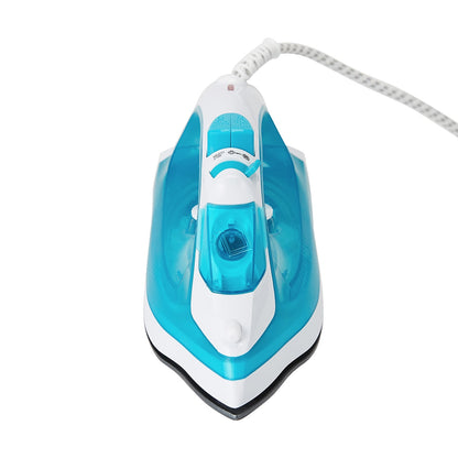 2000W Steam Iron - Blue