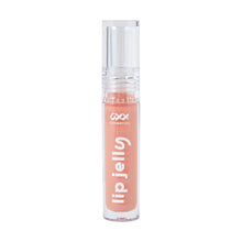 OXX Cosmetics Jelly Lip Gloss - So Peachy