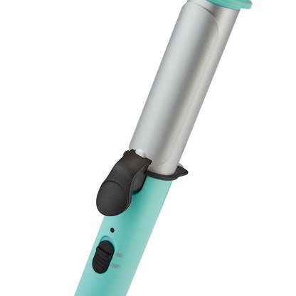 Mini Curler - Aqua