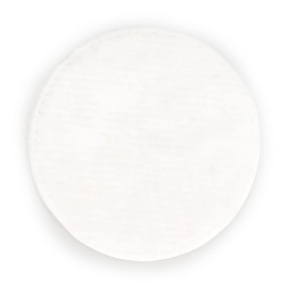 2 Pack OXX Travel Organic Cotton Pads