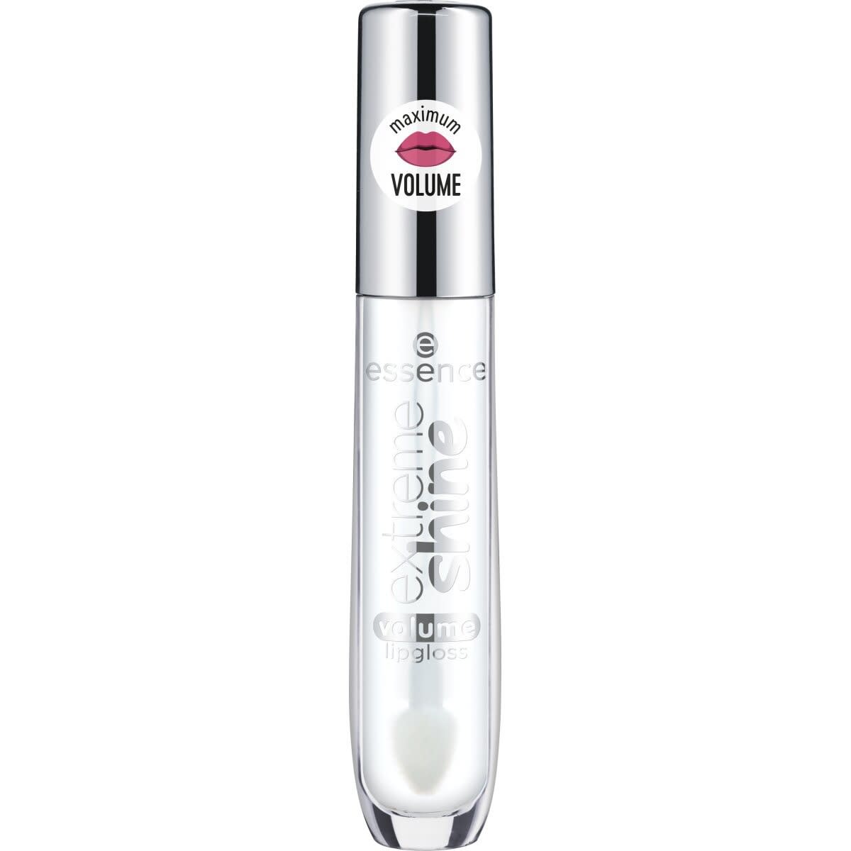 Essence Extreme Shine Volume Lip Gloss - Clear 01