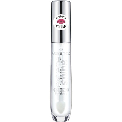 Essence Extreme Shine Volume Lip Gloss - Clear 01