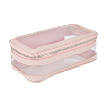 OXX Cosmetics Makeup Bag - Pink