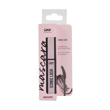 OXX Cosmetics Iconic Lash Nourishing Mascara
