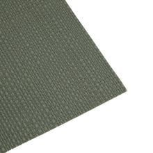 Green Weave Placemat