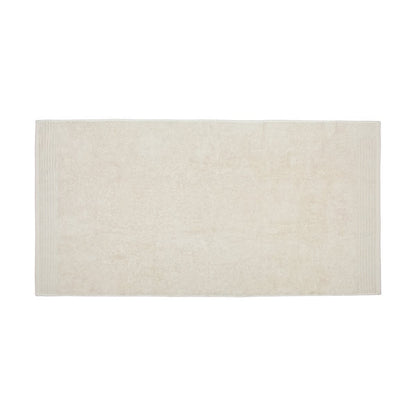 Edan Cotton Bath Towel - Sand