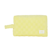 OXX Cosmetics Makeup Bag - Lemon