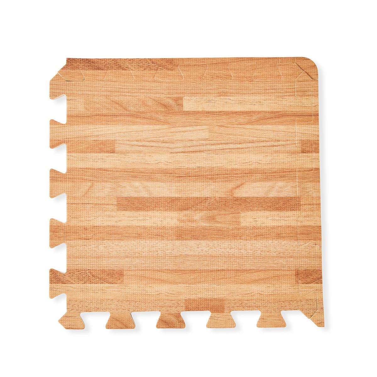 12 Pack EVA Foam Flooring Tiles