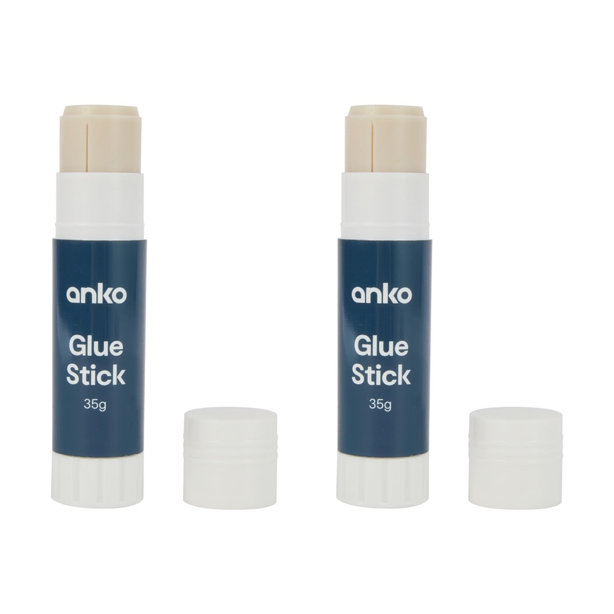 2 Pack Glue Sticks