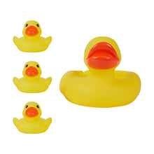 Duck Family Bath toys