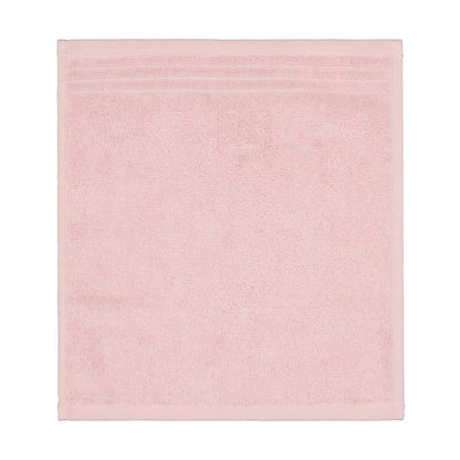 Edan Cotton Face Washer - Pink