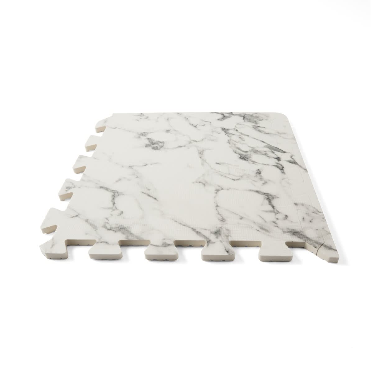 12 Pack Yoga and Gym Flooring Tiles