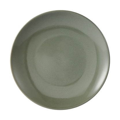 Olive Dinner Plate