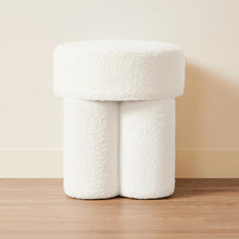 Parker Ottoman