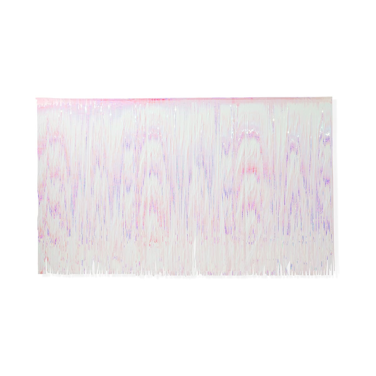 Iridescent Foil Backdrop